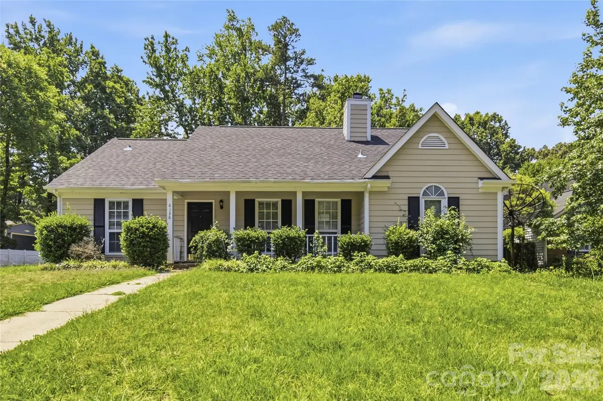 6136 Sunbridge Court, Charlotte, NC 28269 - #1