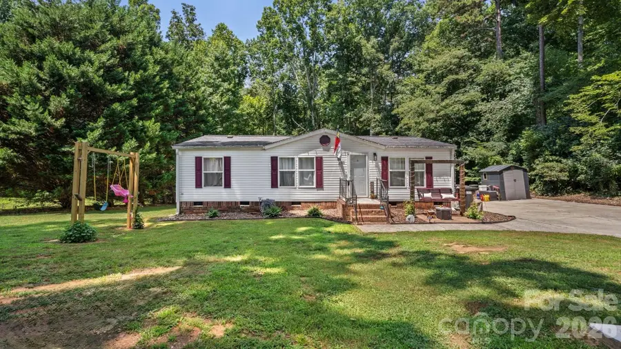 111 Patrice Place, Mooresville, NC 28115 - #2