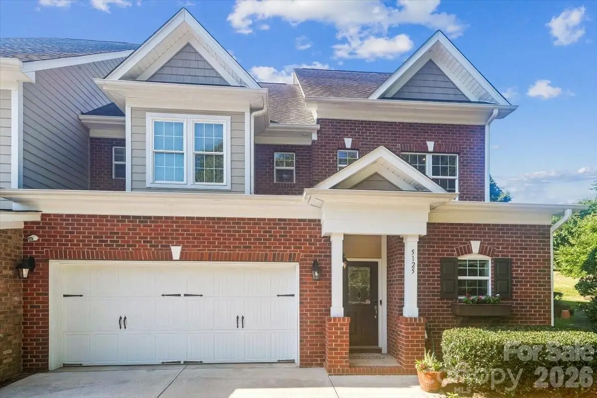 5125 Pansley Drive, Charlotte, NC 28226 - #1