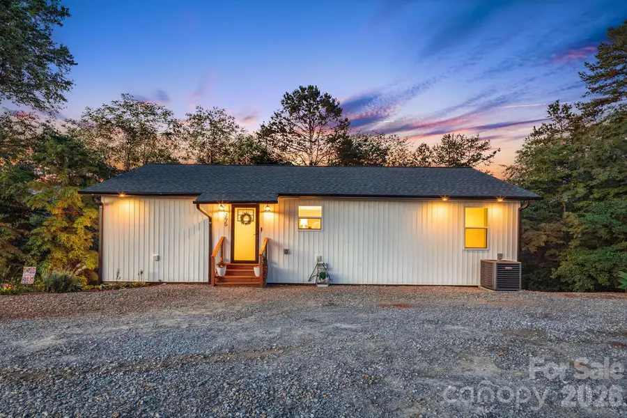 295 Penland Street, Clyde, NC 28721 - #2