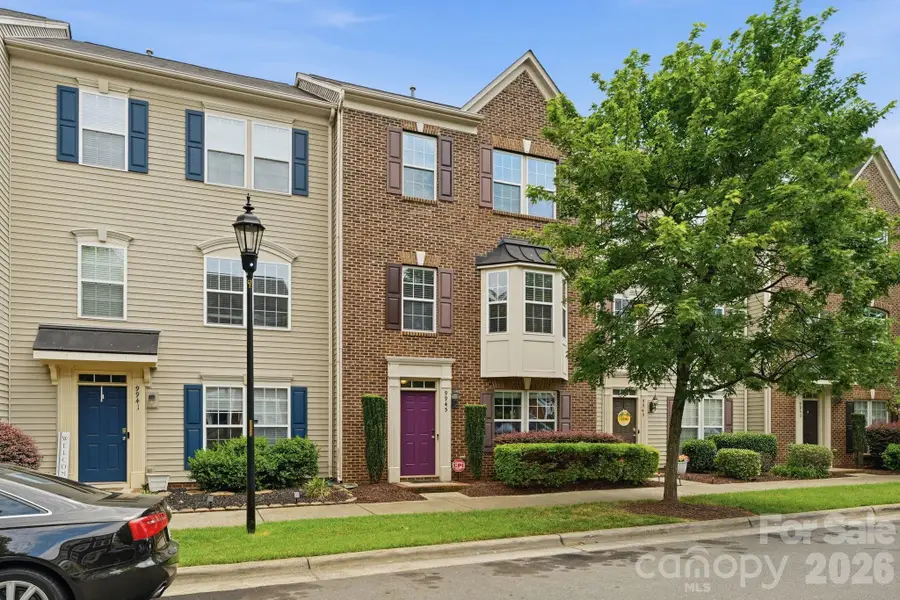 9945 Kings Parade Boulevard #48, Charlotte, NC 28273 - #3