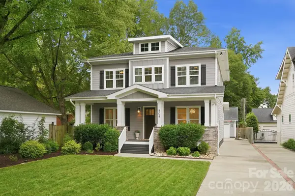 509 Orient Road, Charlotte, NC 28211