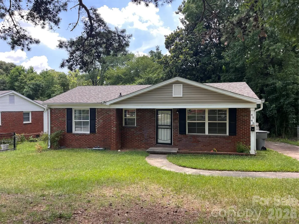 4545 Morgan Street, Charlotte, NC 28208 - #1
