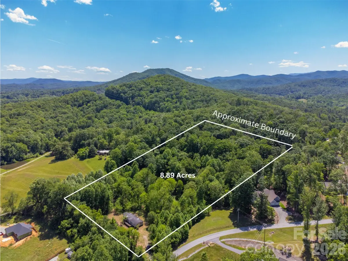 27 Shep Drive, Mills River, NC 29759 - #1