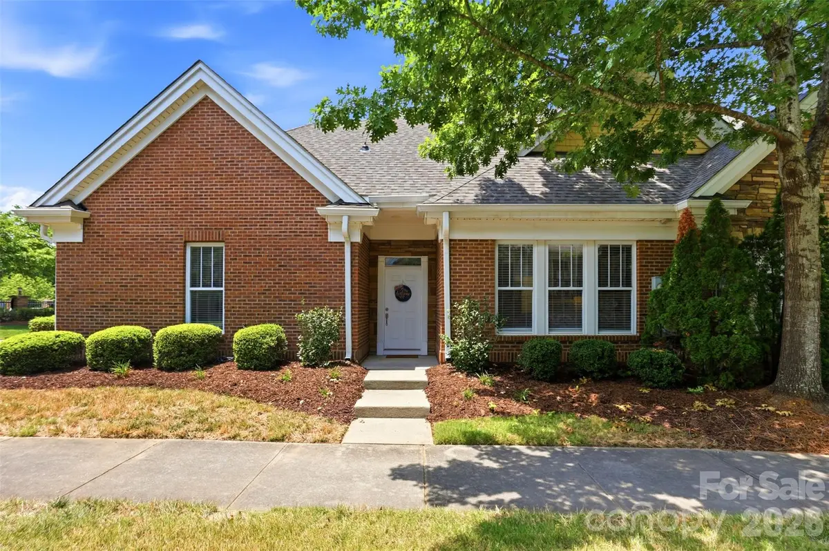 2676 Bellasera Way, Matthews, NC 28105 - #1
