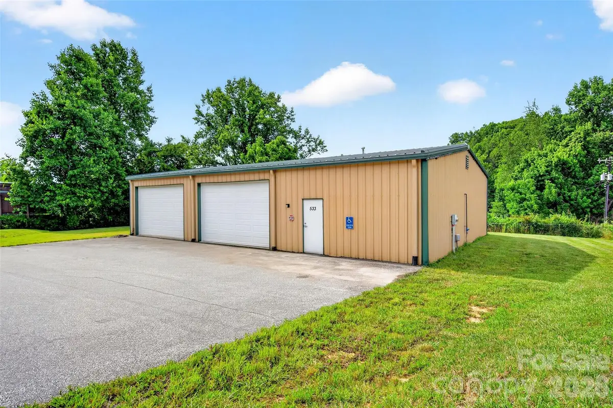 533 Catawba River Road, Old Fort, NC 28762 - #1