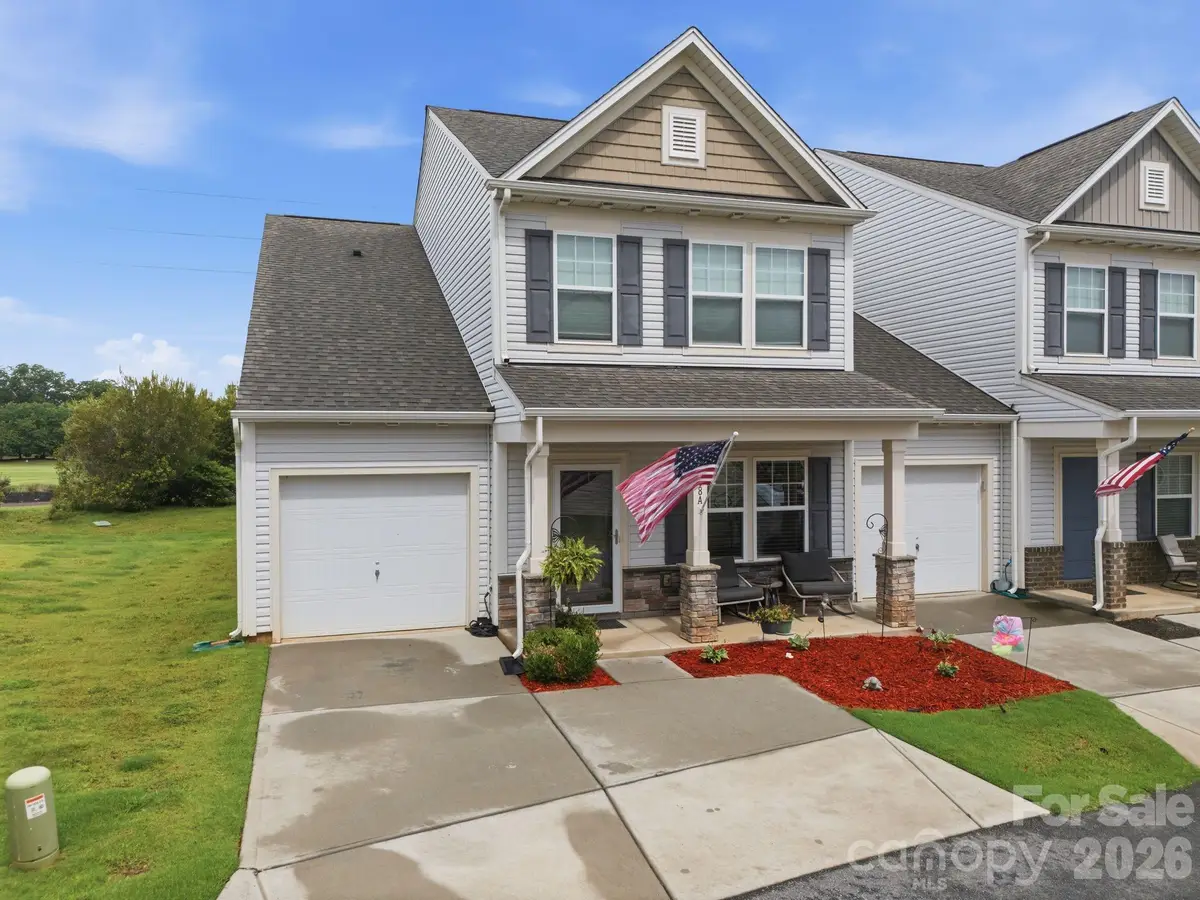 108 Davenport Drive, Statesville, NC 28677 - #1