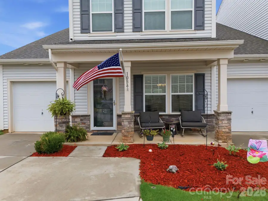 108 Davenport Drive, Statesville, NC 28677 - #2