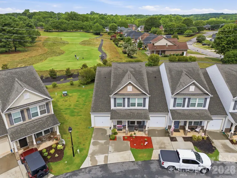 108 Davenport Drive, Statesville, NC 28677 - #3