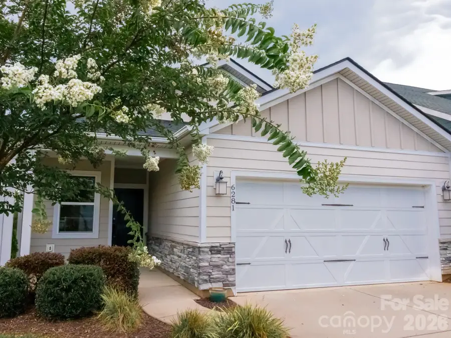 6281 Raven Rock Drive, Denver, NC 28037 - #2