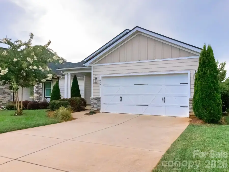 6281 Raven Rock Drive, Denver, NC 28037 - #3
