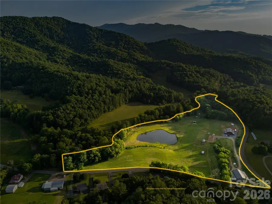 793 State Highway 197 South, Burnsville, NC 28714 - #2