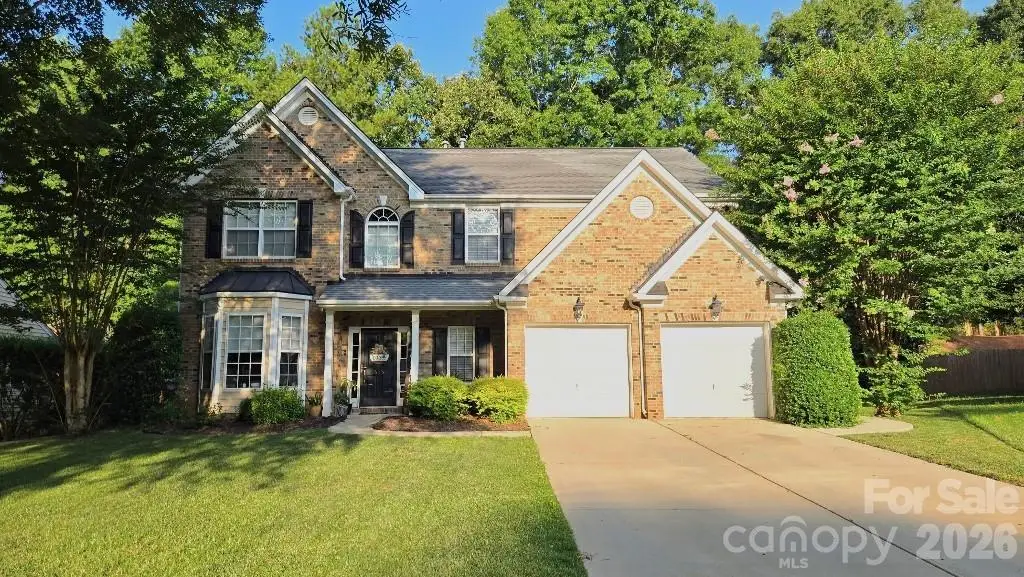 1658 Lillywood Lane, Indian Land, SC 29707 - #1