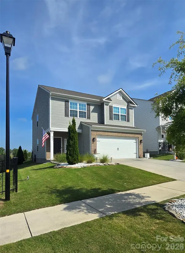 4817 Hawksbill Lane, Lancaster, SC 29720