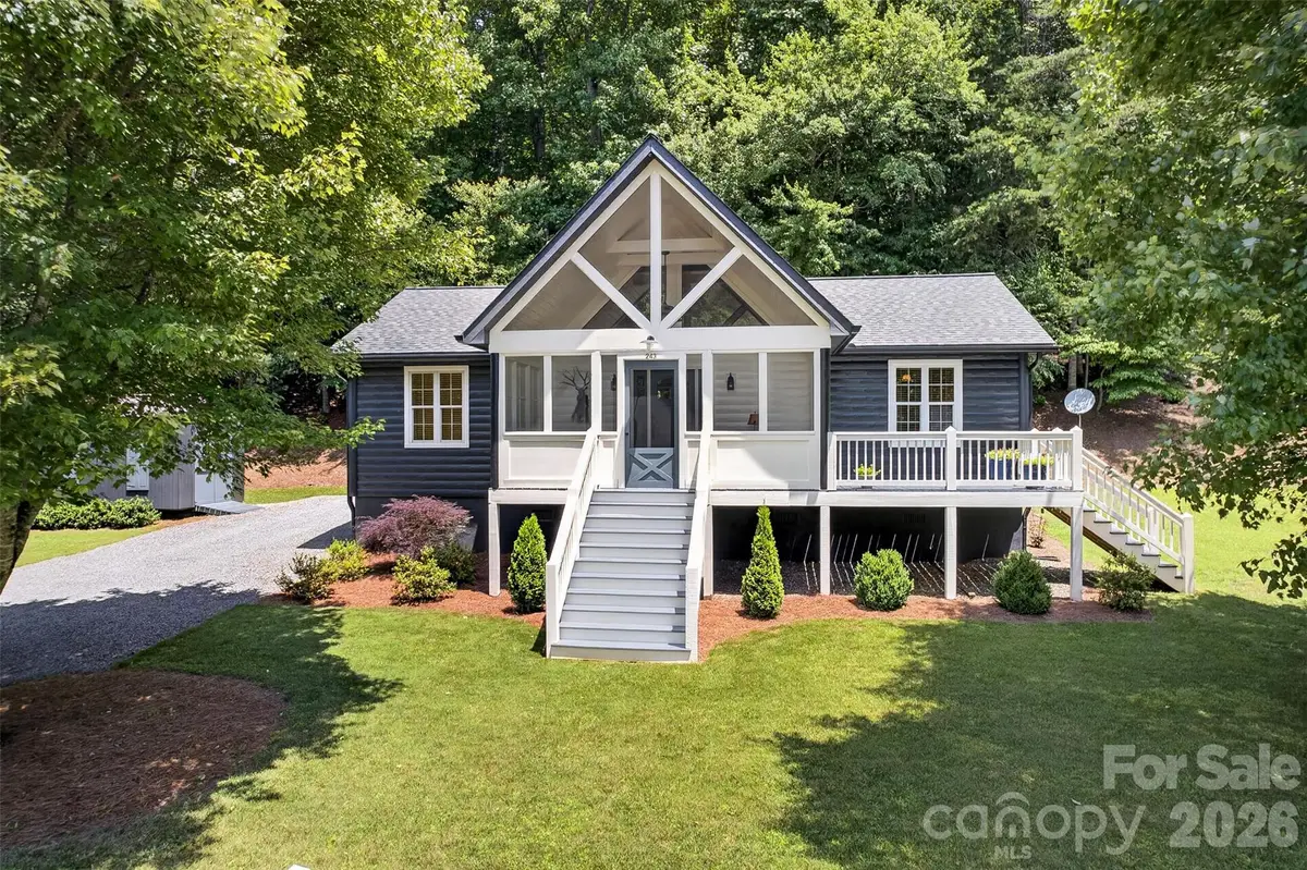 243 Riversound Village, Hayesville, NC 28904 - #1