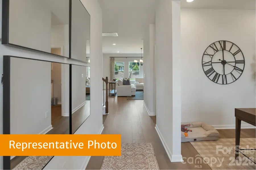 4203 Ruth Creek Court, Charlotte, NC 28216 - #2
