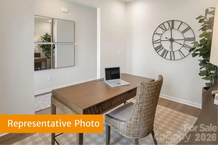 4203 Ruth Creek Court, Charlotte, NC 28216 - #3