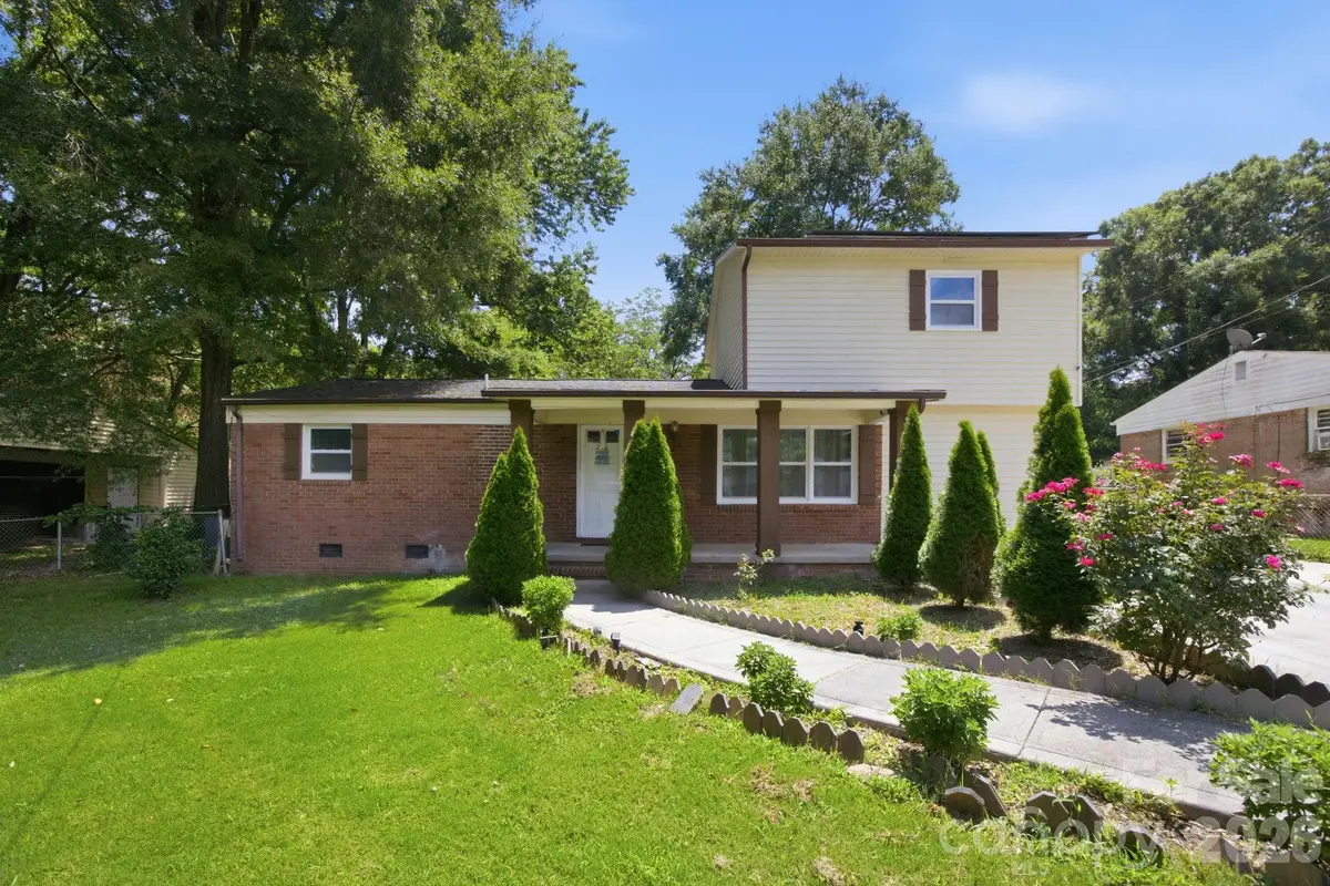 3014 Curtis Street, Gastonia, NC 28052 - #1
