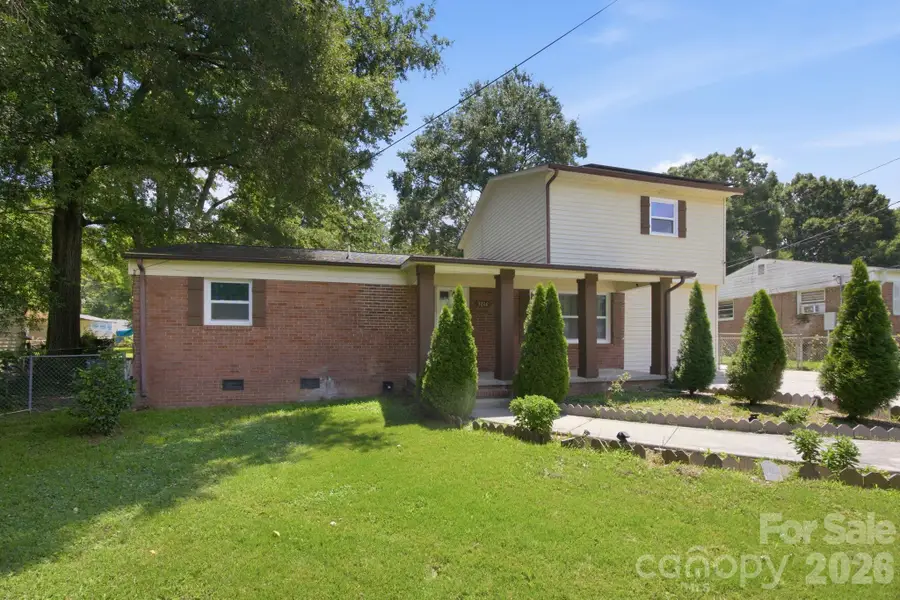 3014 Curtis Street, Gastonia, NC 28052 - #2