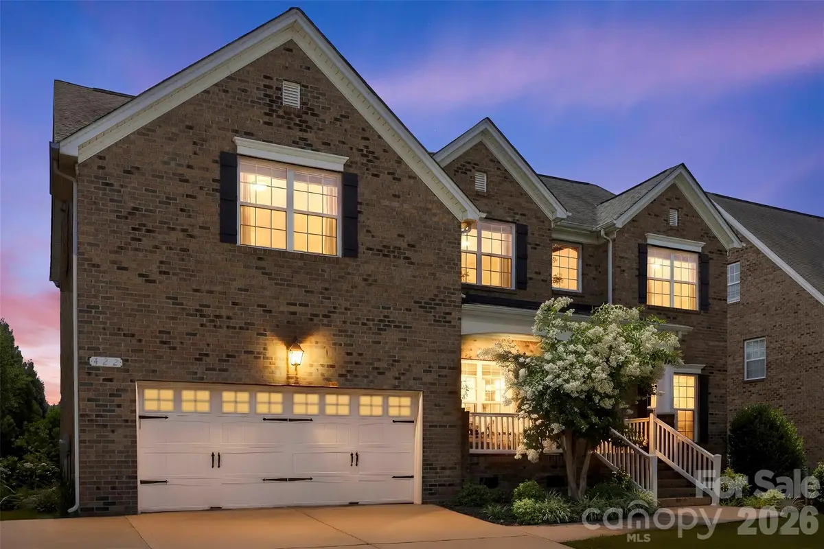 422 Deer Brush Lane, Waxhaw, NC 28173 - #1