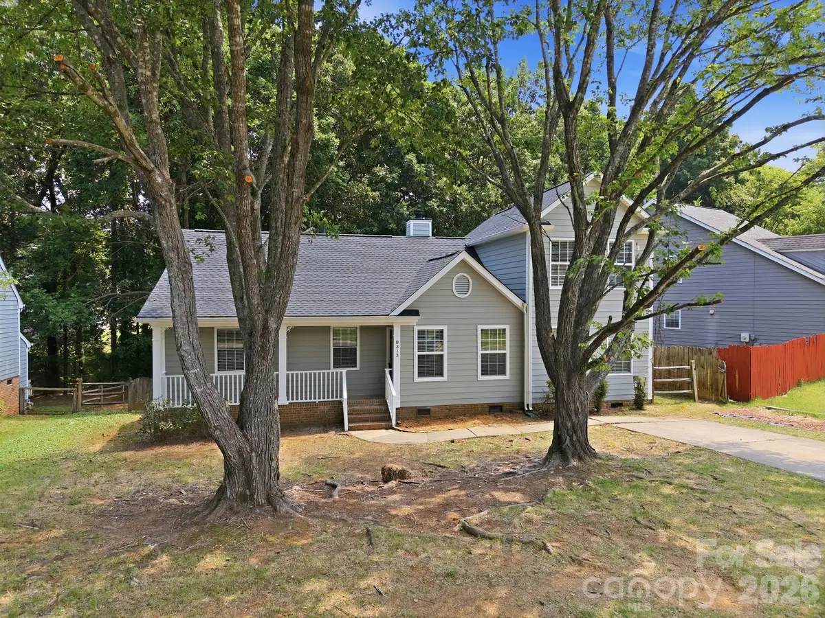 8313 Houndstooth Drive, Charlotte, NC 28227 - #1