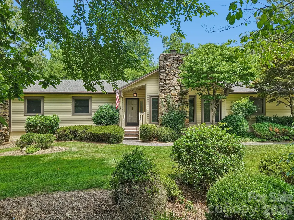 1 Bridle Path Court, Hendersonville, NC 28791 - #1