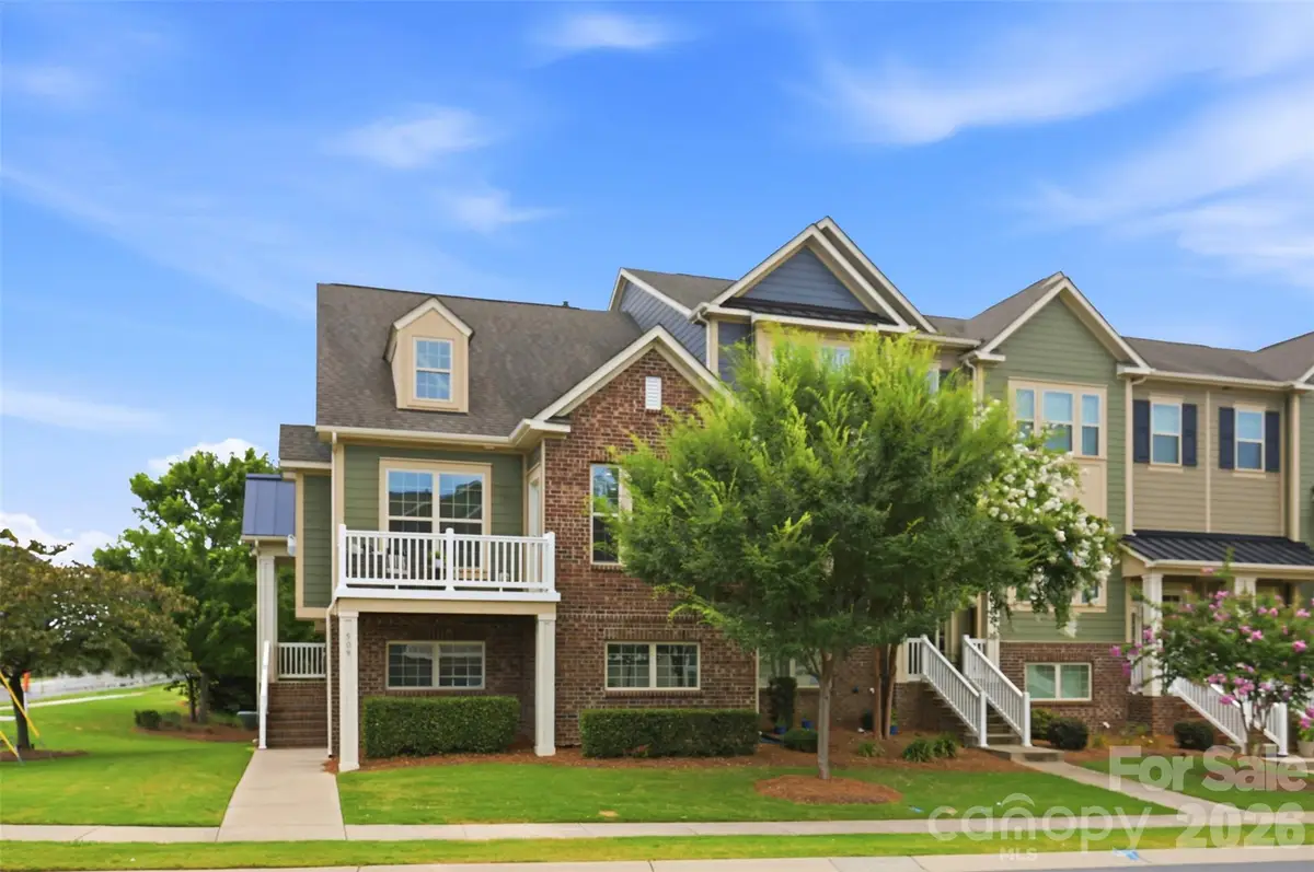 509 Dulaney Drive, Fort Mill, SC 29708 - #1