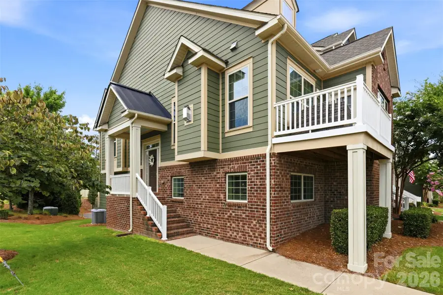 509 Dulaney Drive, Fort Mill, SC 29708 - #2