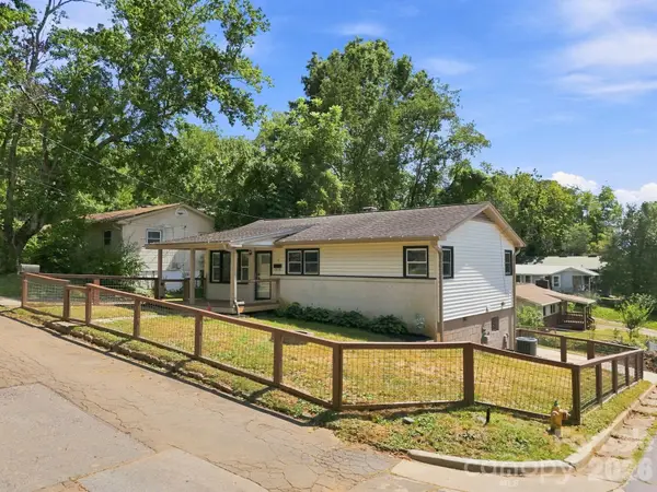 14 E Indiana Avenue, Asheville, NC 28806