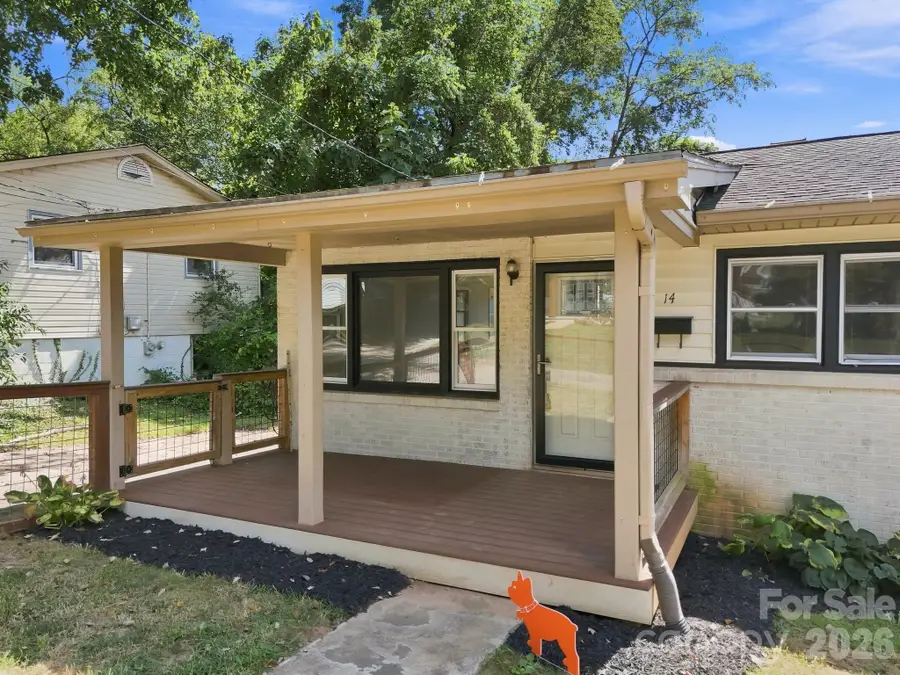 14 E Indiana Avenue, Asheville, NC 28806 - #2