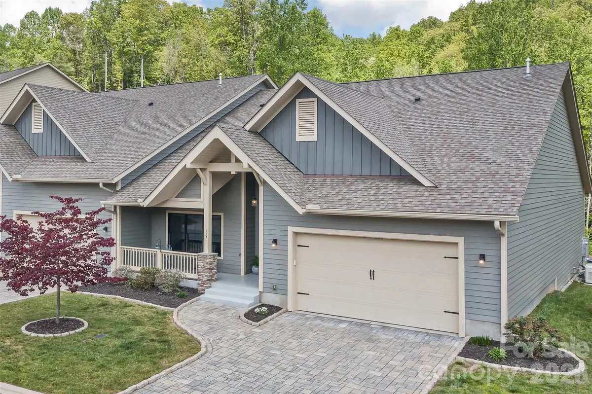 157 Copper Valley Lane, Hendersonville, NC 28739 - #1