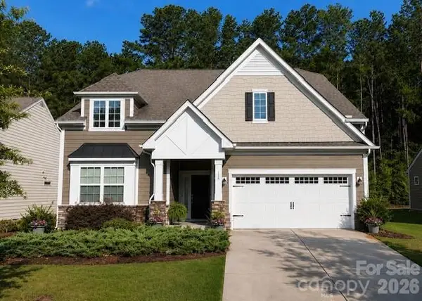 116 Van Gogh Trail, Mount Holly, NC 28120