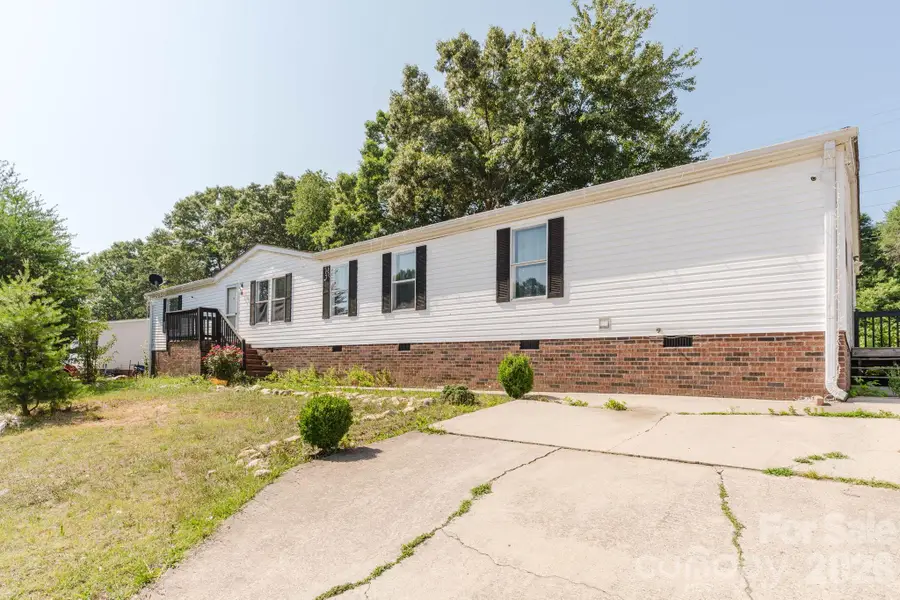 308 Forest Hollow Drive, Statesville, NC 28677 - #3