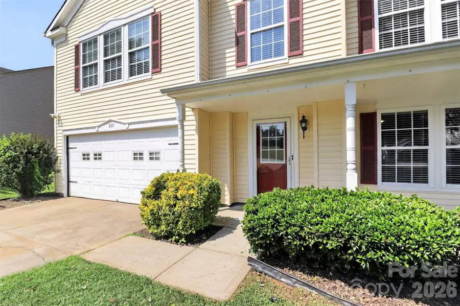 209 Farm Springs Drive, Mount Holly, NC 28120 - #2