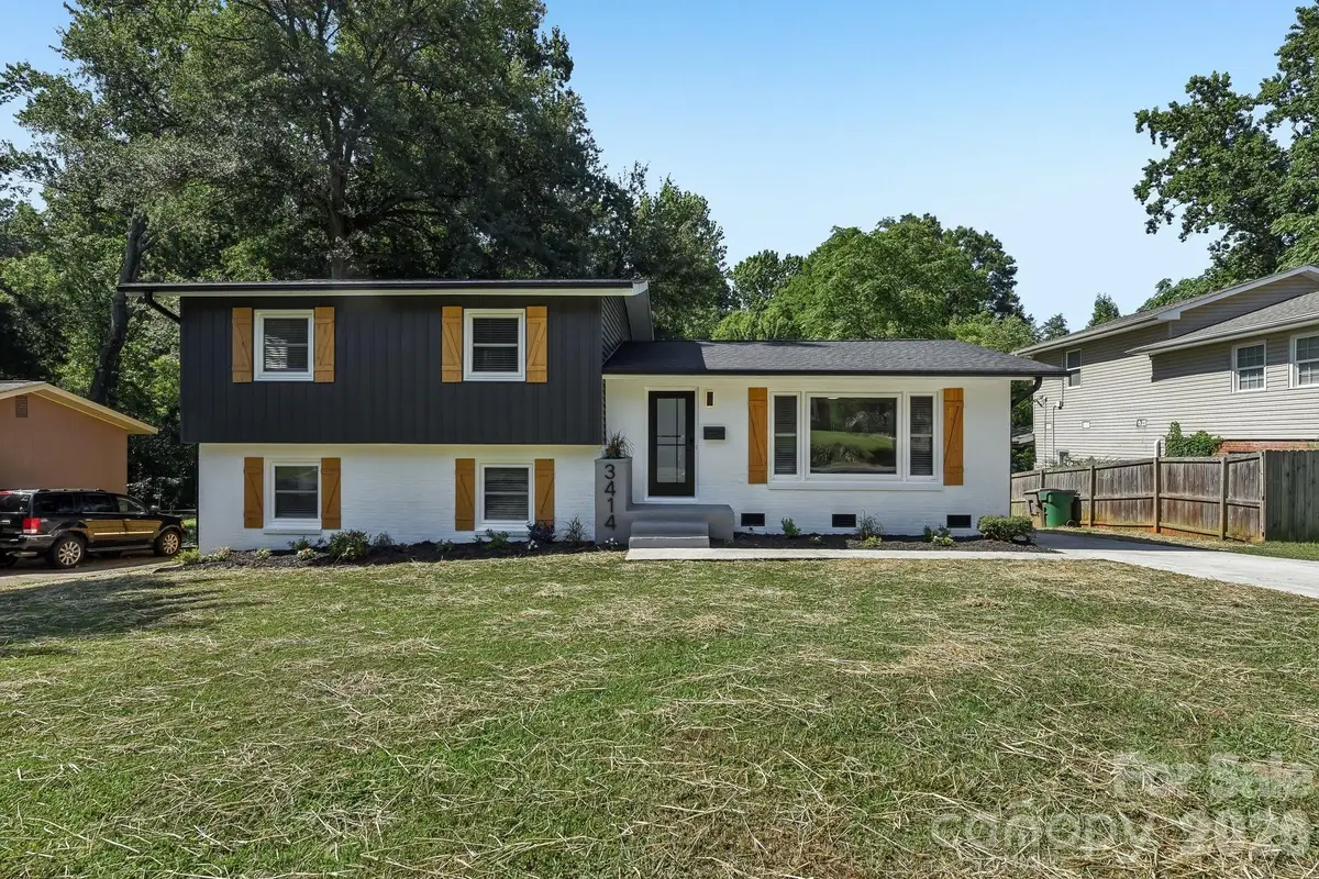 3414 Winterfield Place, Charlotte, NC 28205 - #1