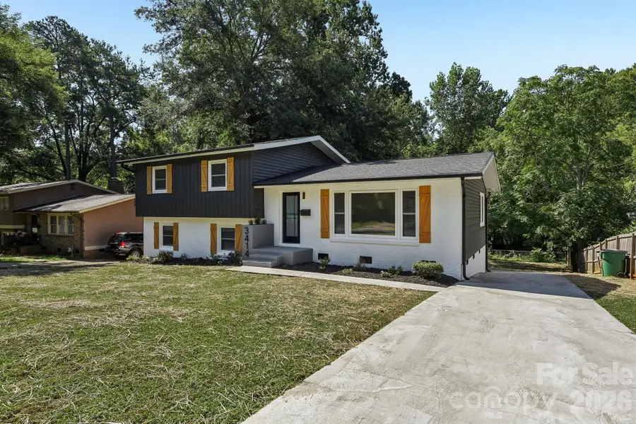 3414 Winterfield Place, Charlotte, NC 28205 - #3