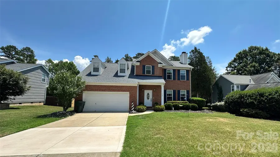 110 Glynwater Drive, Mooresville, NC 28117 - #2