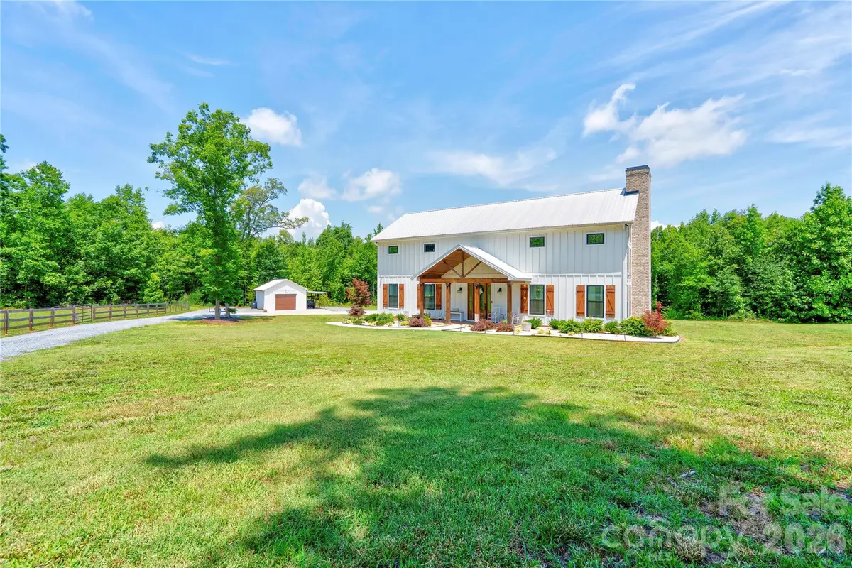 400 Bethany Road, Gastonia, NC 28052 - #1