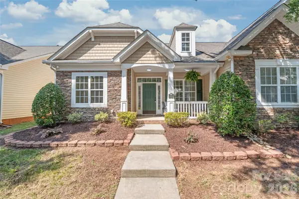 4109 Twenty Grand Drive, Indian Trail, NC 28079