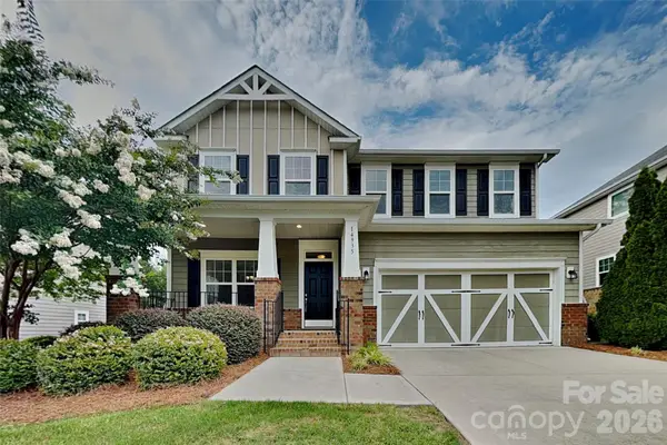 14935 Boudins Lane, Charlotte, NC 28278