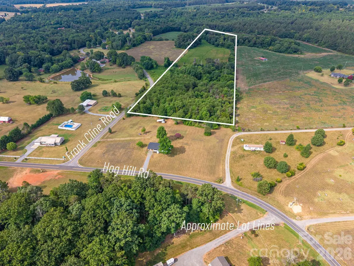 000 Frank Cline Road, Vale, NC 28168 - #1