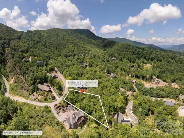 21 Sisters View Drive #144, Black Mountain, NC 28711