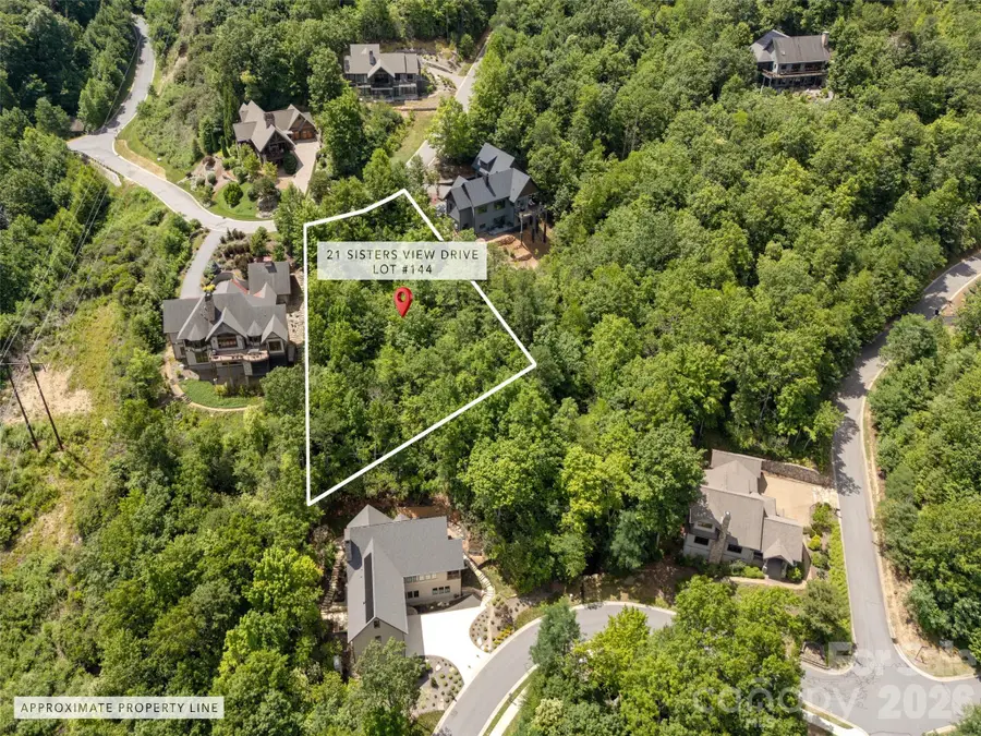 21 Sisters View Drive #144, Black Mountain, NC 28711 - #2