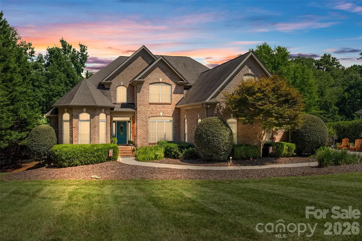 5864 Johnson Road, Clover, SC 29710 - #1