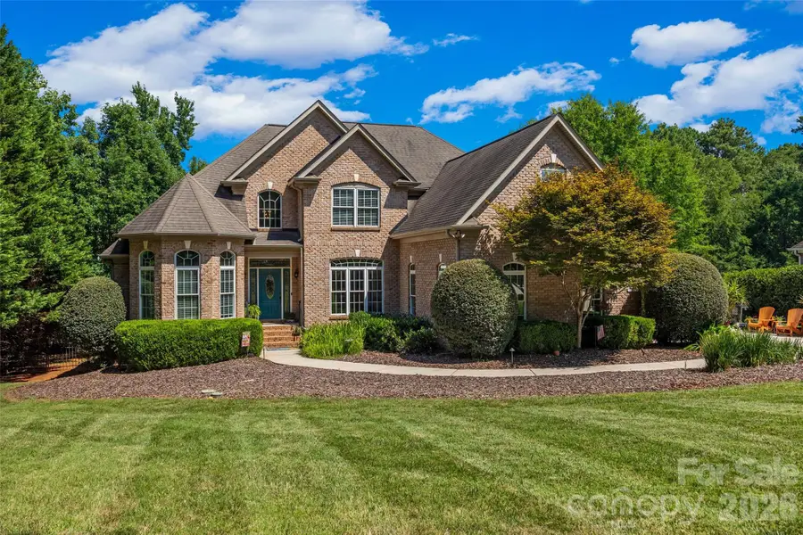 5864 Johnson Road, Clover, SC 29710 - #2