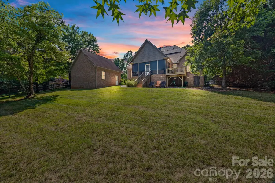 5864 Johnson Road, Clover, SC 29710 - #3