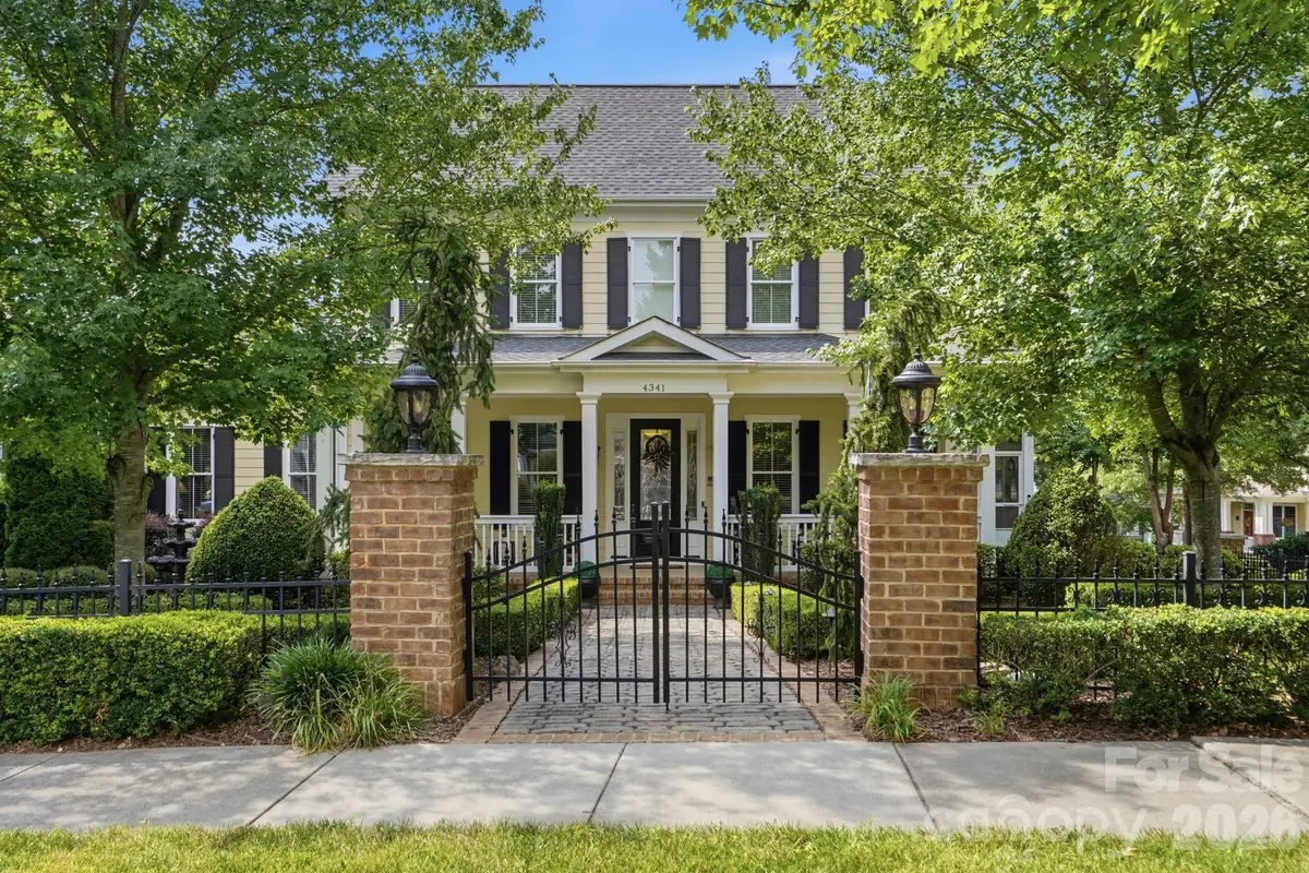 4341 Birkshire Heights, Fort Mill, SC 29708 - #1