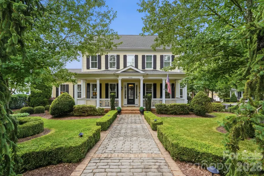 4341 Birkshire Heights, Fort Mill, SC 29708 - #2