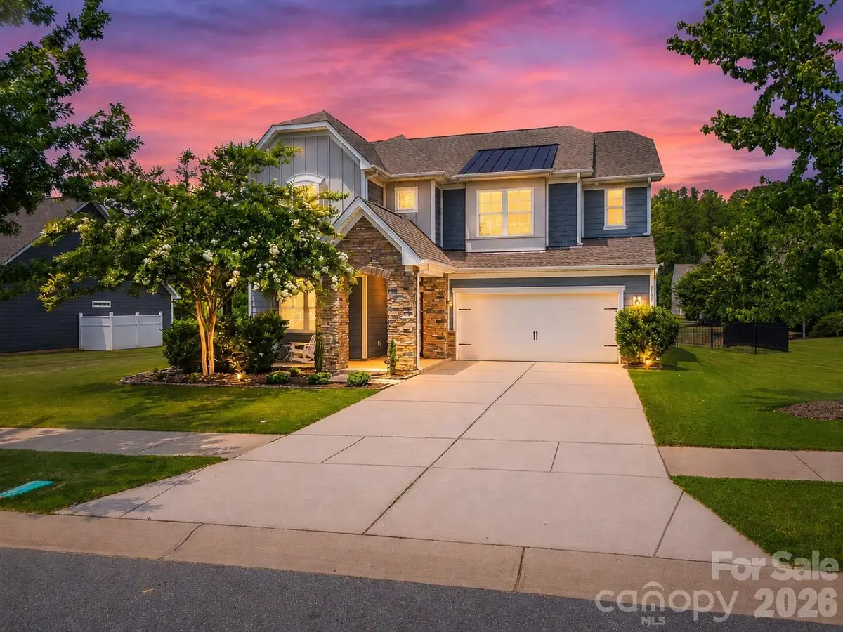8107 Belfort Forest Lane, Huntersville, NC 28078 - #1