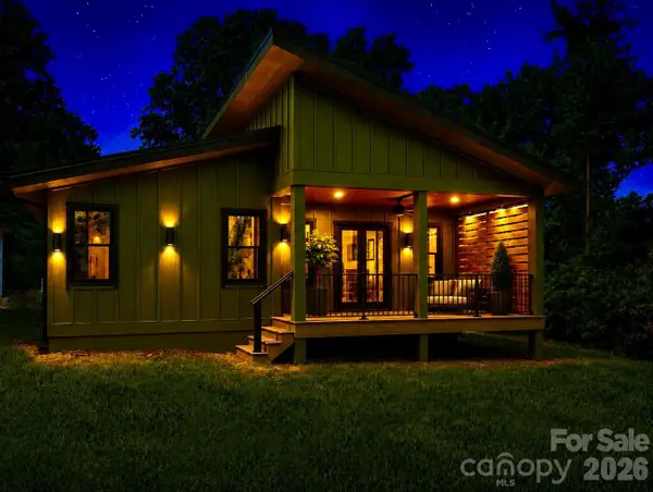 133 Welcome Street, Brevard, NC 28712